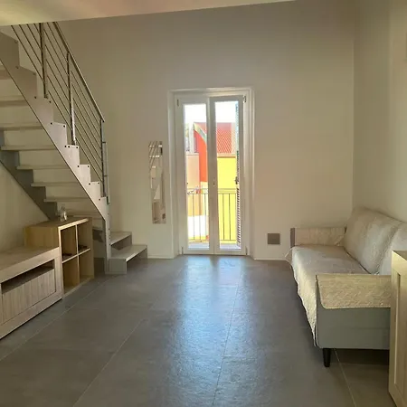 - Loft 5 Terre Mare *