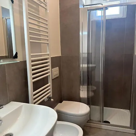 - Loft 5 Terre Mare La Spezia