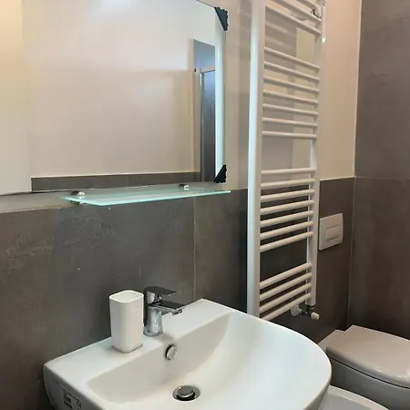 - Loft 5 Terre Mare La Spezia