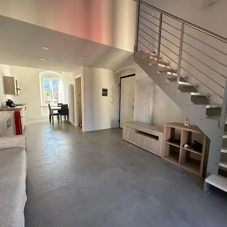 - Loft 5 Terre Mare * La Spezia