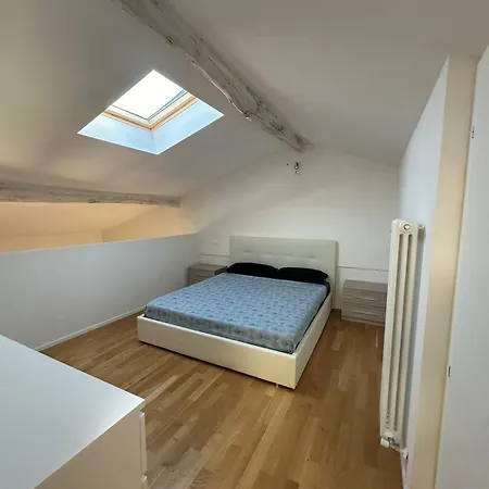 - Loft 5 Terre Mare Lejlighed *