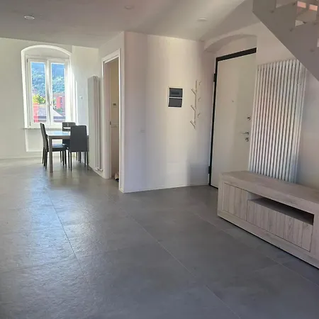 - Loft 5 Terre Mare Apartamento *
