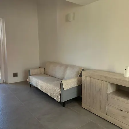 - Loft 5 Terre Mare Apartamento La Spezia
