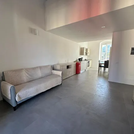 Lejlighed - Loft 5 Terre Mare La Spezia