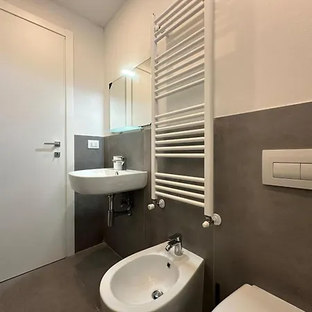 - Loft 5 Terre Mare *