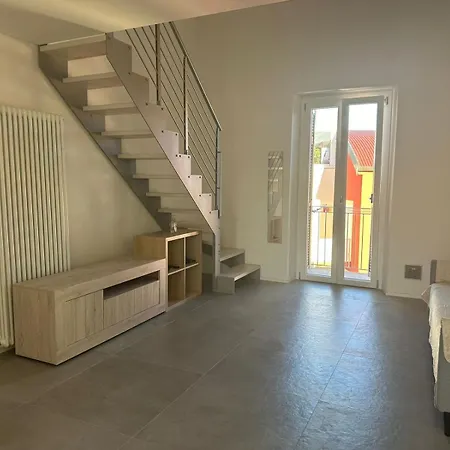 - Loft 5 Terre Mare La Spezia
