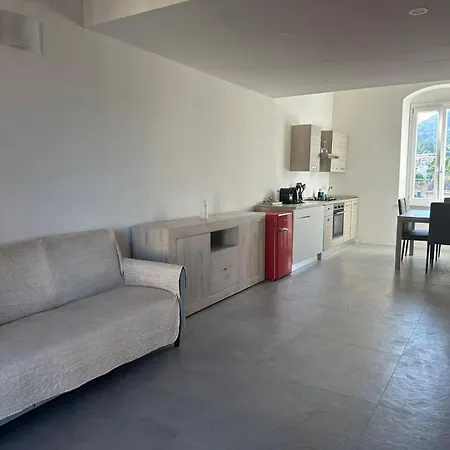 - Loft 5 Terre Mare Apartamento *