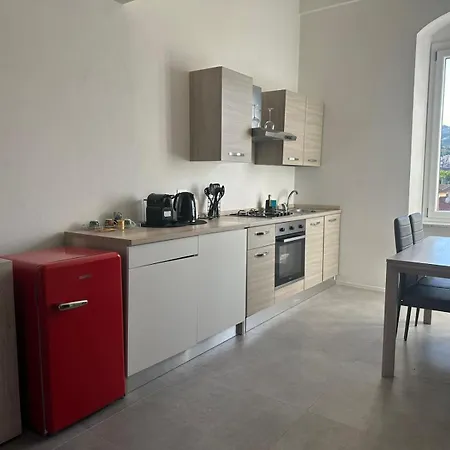 Apartamento - Loft 5 Terre Mare La Spezia
