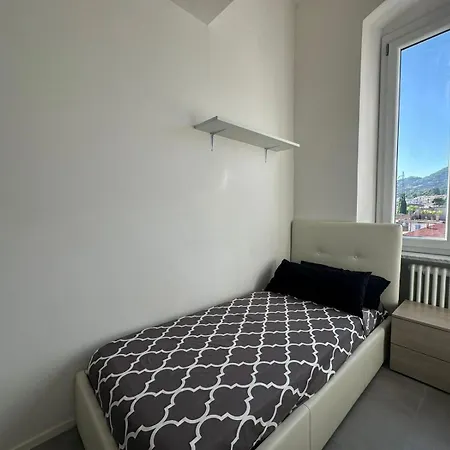 Apartamento - Loft 5 Terre Mare