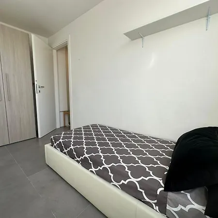 Lejlighed - Loft 5 Terre Mare La Spezia