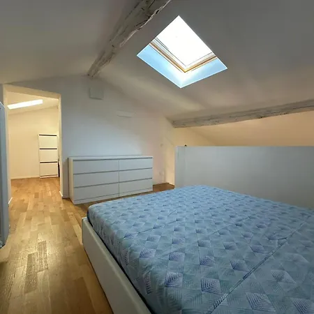 Apartamento - Loft 5 Terre Mare