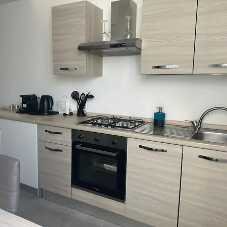 Apartamento - Loft 5 Terre Mare *